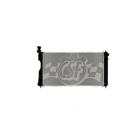 Csf Radiator No Csf 3889 3889